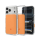 Etui / obudowa na smartfona Spigen Ultra Hybrid T MagSafe do iPhone 18 Pro Max/17 Pro Max (glos